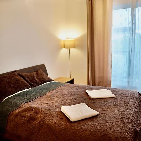 Coresi Luxury Sinuhe Residents Studio For 4 Braşov Eksteriør billede
