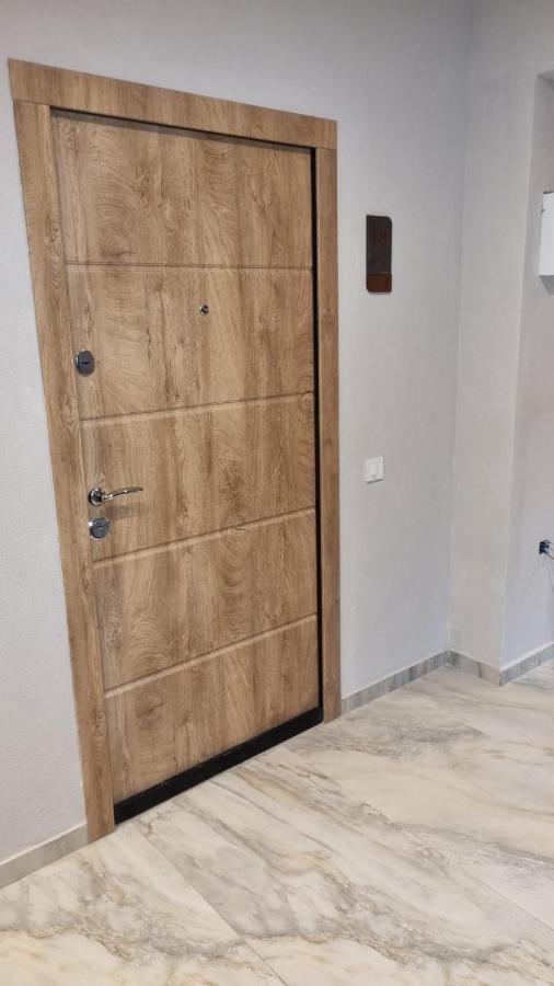 Coresi Luxury Sinuhe Residents Studio For 4 Braşov Eksteriør billede