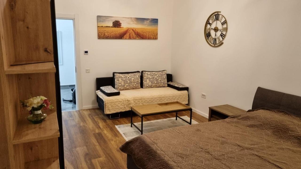 Coresi Luxury Sinuhe Residents Studio For 4 Braşov Eksteriør billede