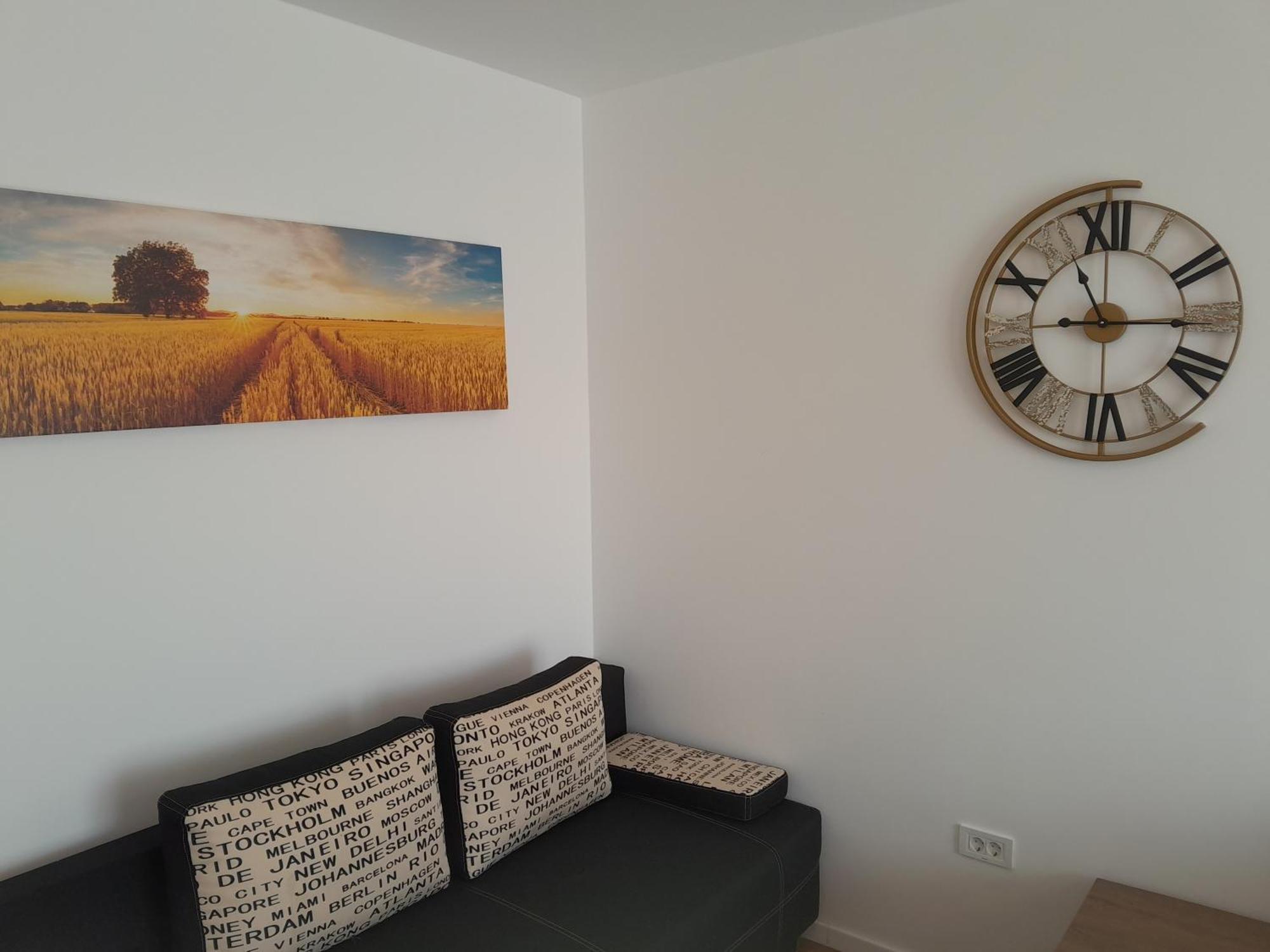 Coresi Luxury Sinuhe Residents Studio For 4 Braşov Eksteriør billede