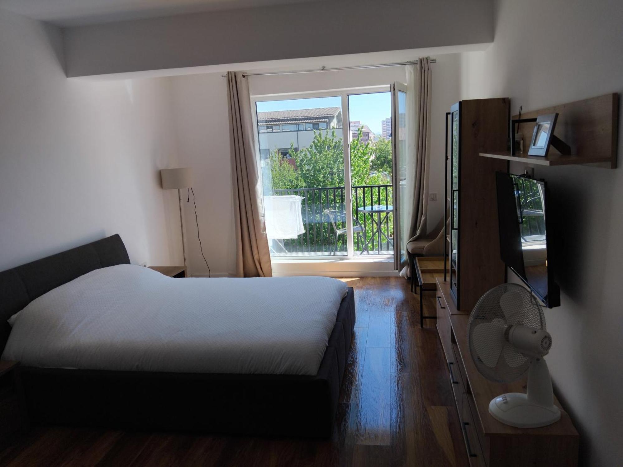 Coresi Luxury Sinuhe Residents Studio For 4 Braşov Eksteriør billede